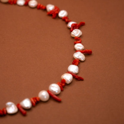 Solare Necklace