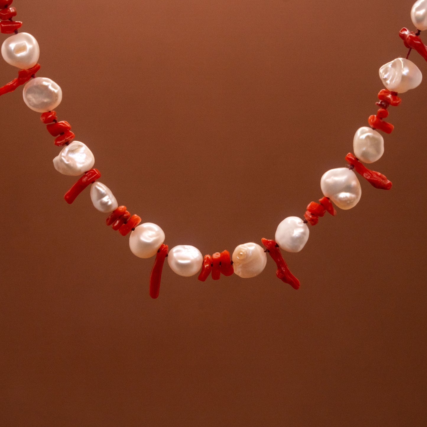 Solare Necklace