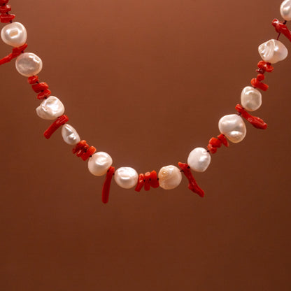 Solare Necklace