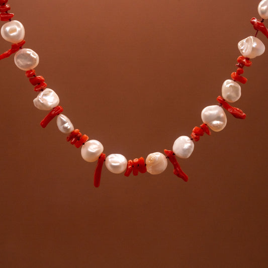 Solare Necklace