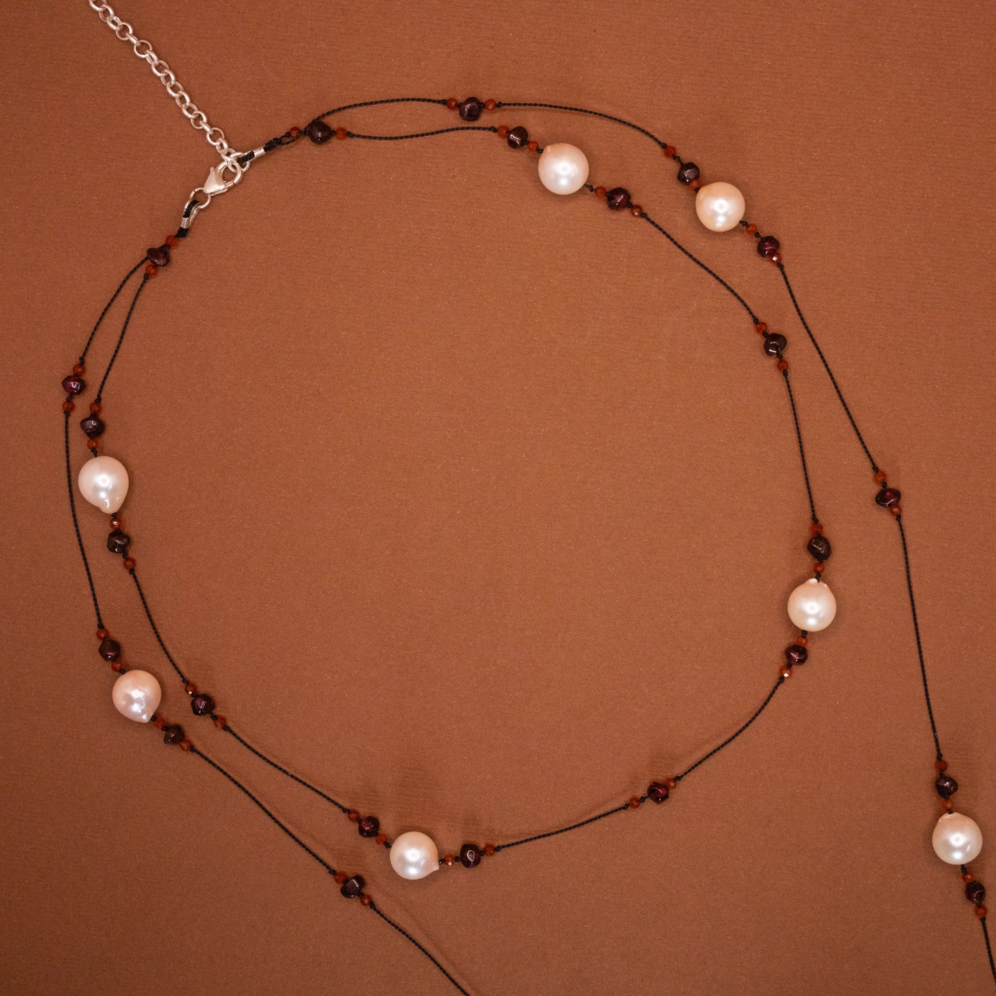 Terra Necklace