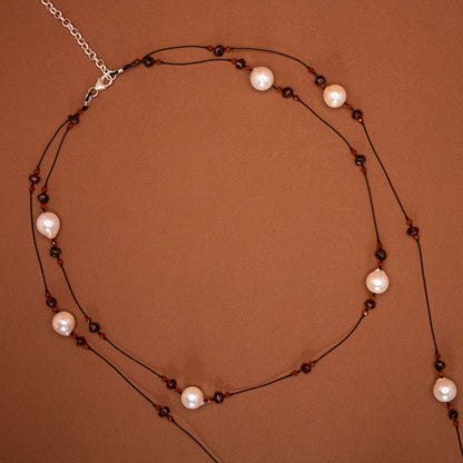 Terra Necklace