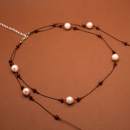 Terra Necklace