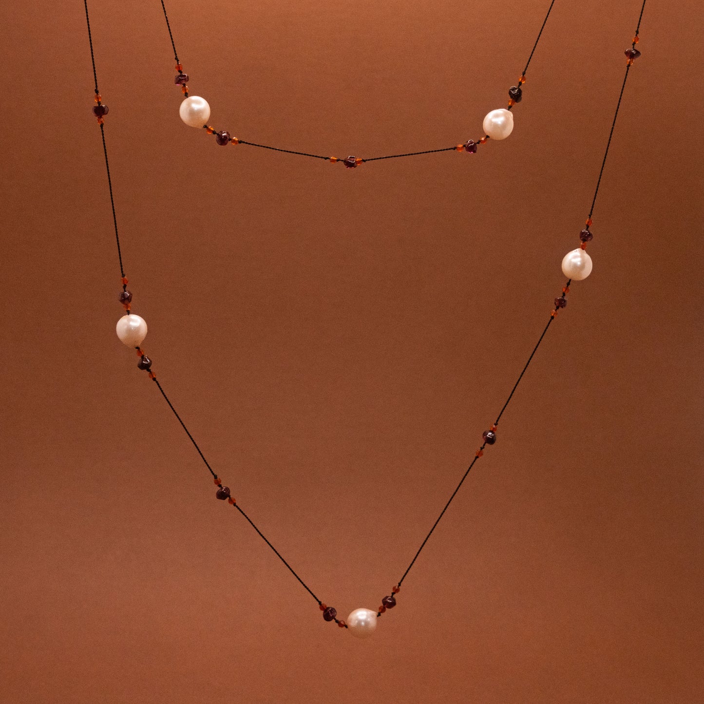 Terra Necklace