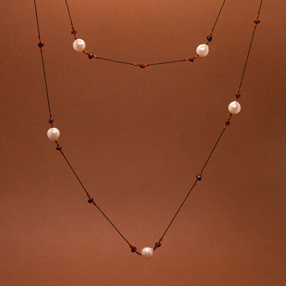 Terra Necklace