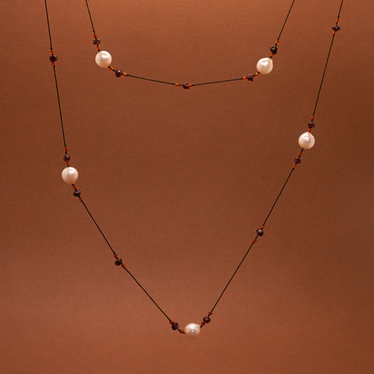Terra Necklace