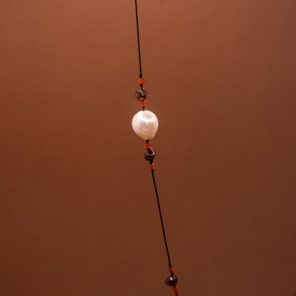 Terra Necklace