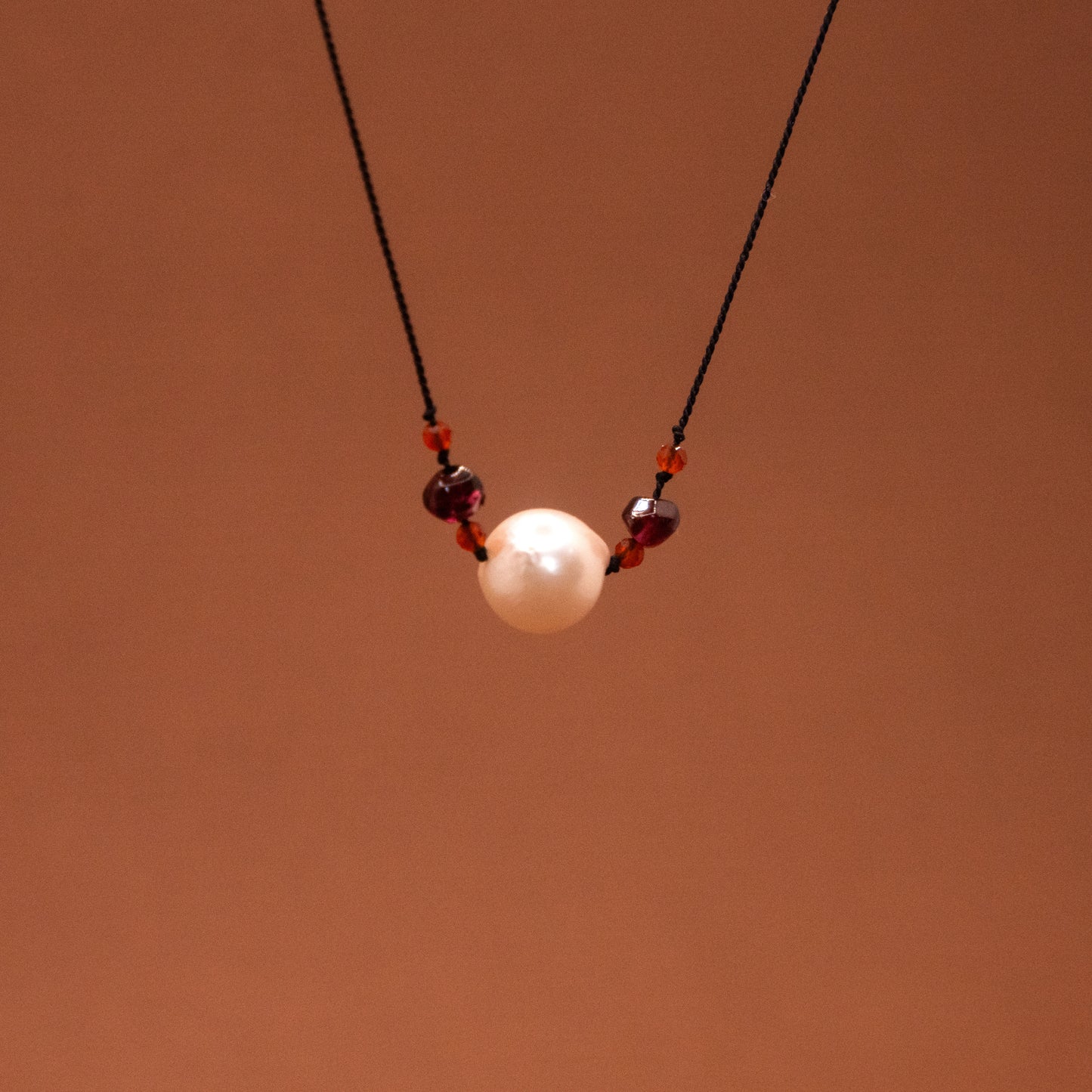 Terra Necklace