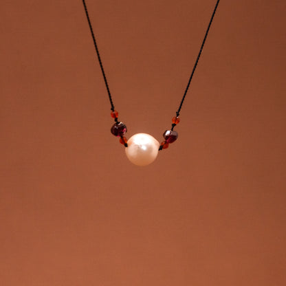 Terra Necklace