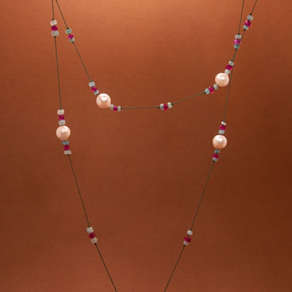 Selva Necklace