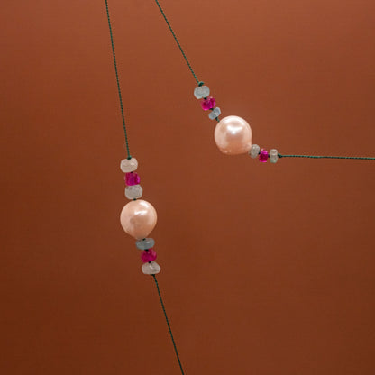 Selva Necklace