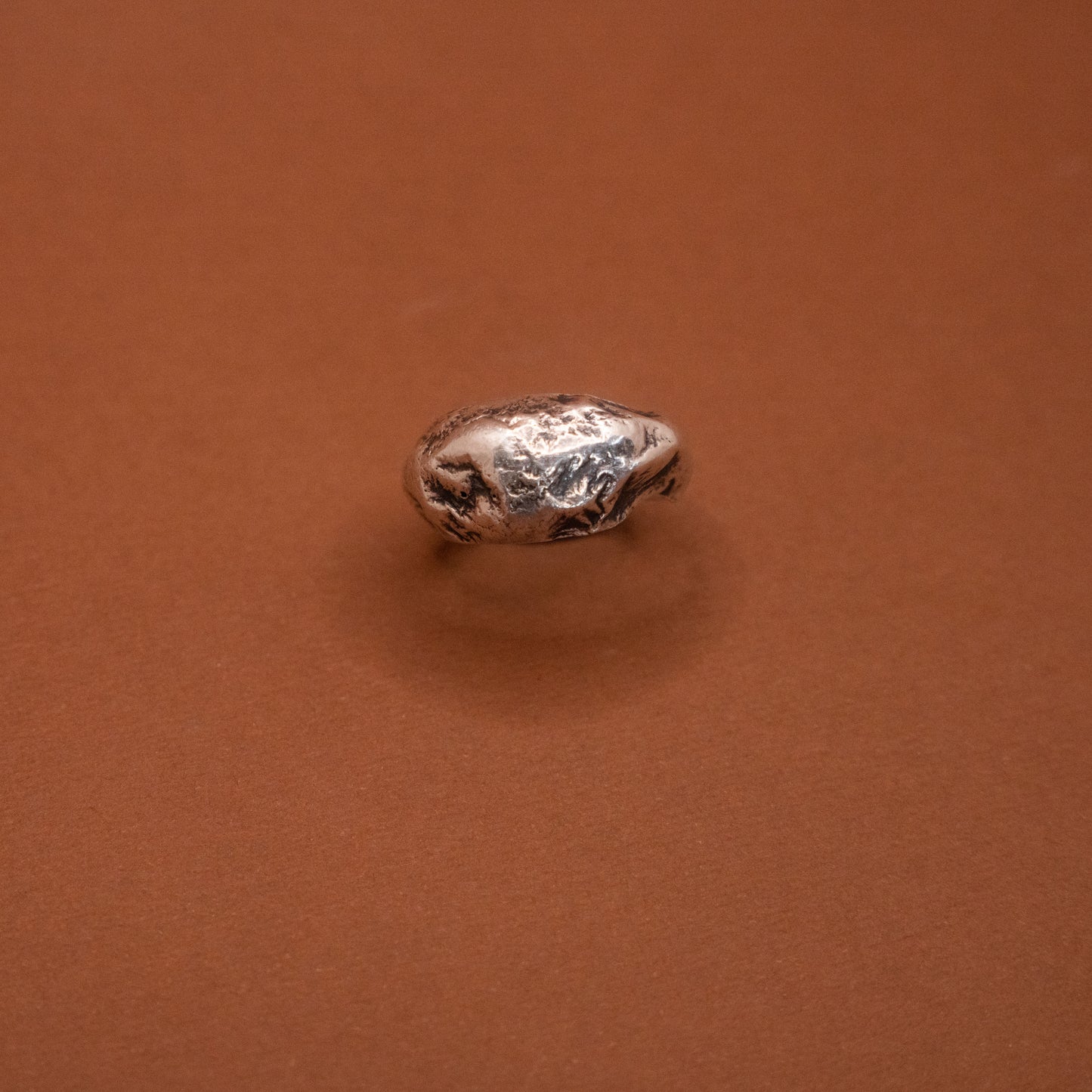 Roccella Ring