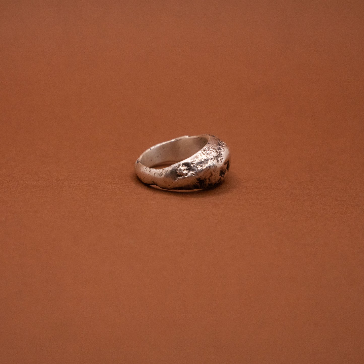 Roccella Ring