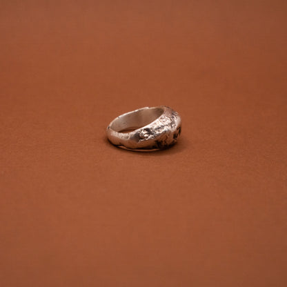Roccella Ring