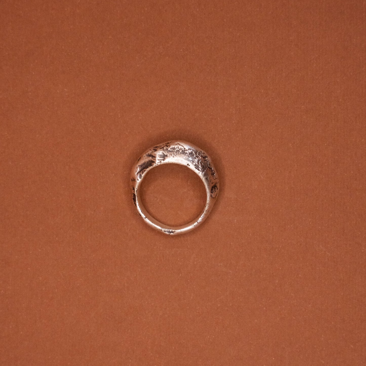 Roccella Ring