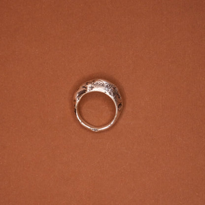 Roccella Ring