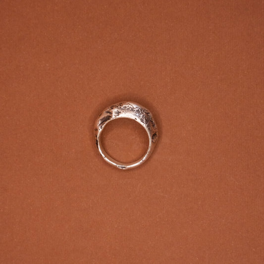 Roccella Ring