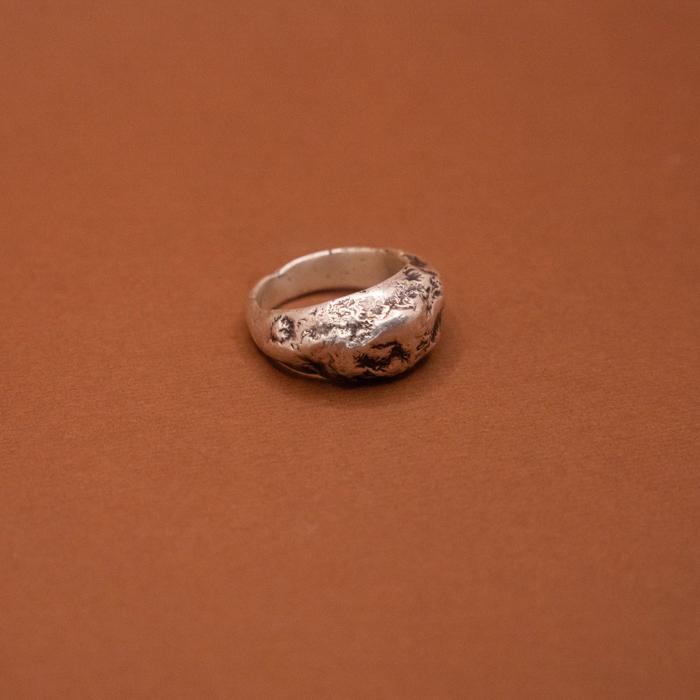 Roccella Ring