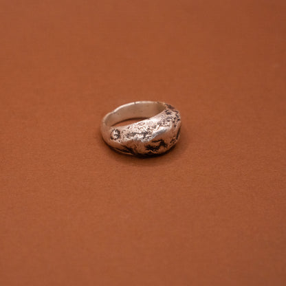 Roccella Ring