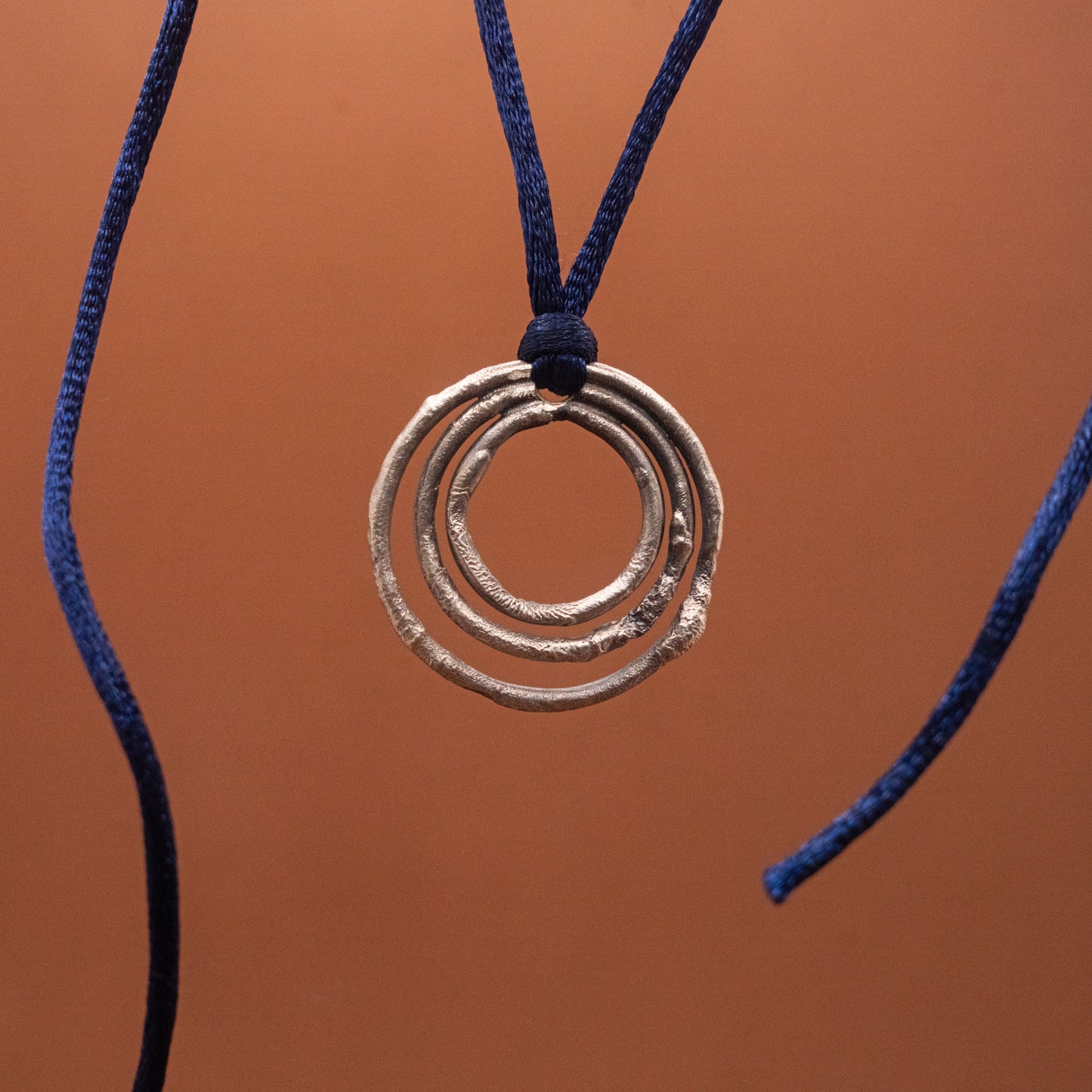 Aura Necklace