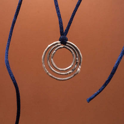 Aura Necklace
