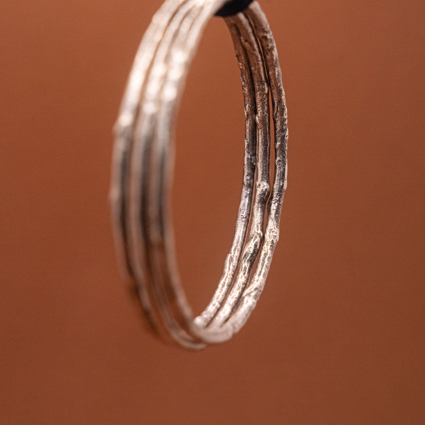 Riva Round Bangles