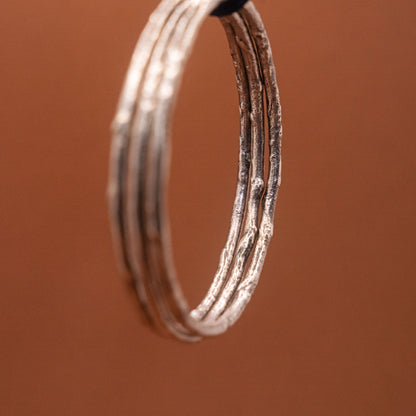 Riva Round Bangles