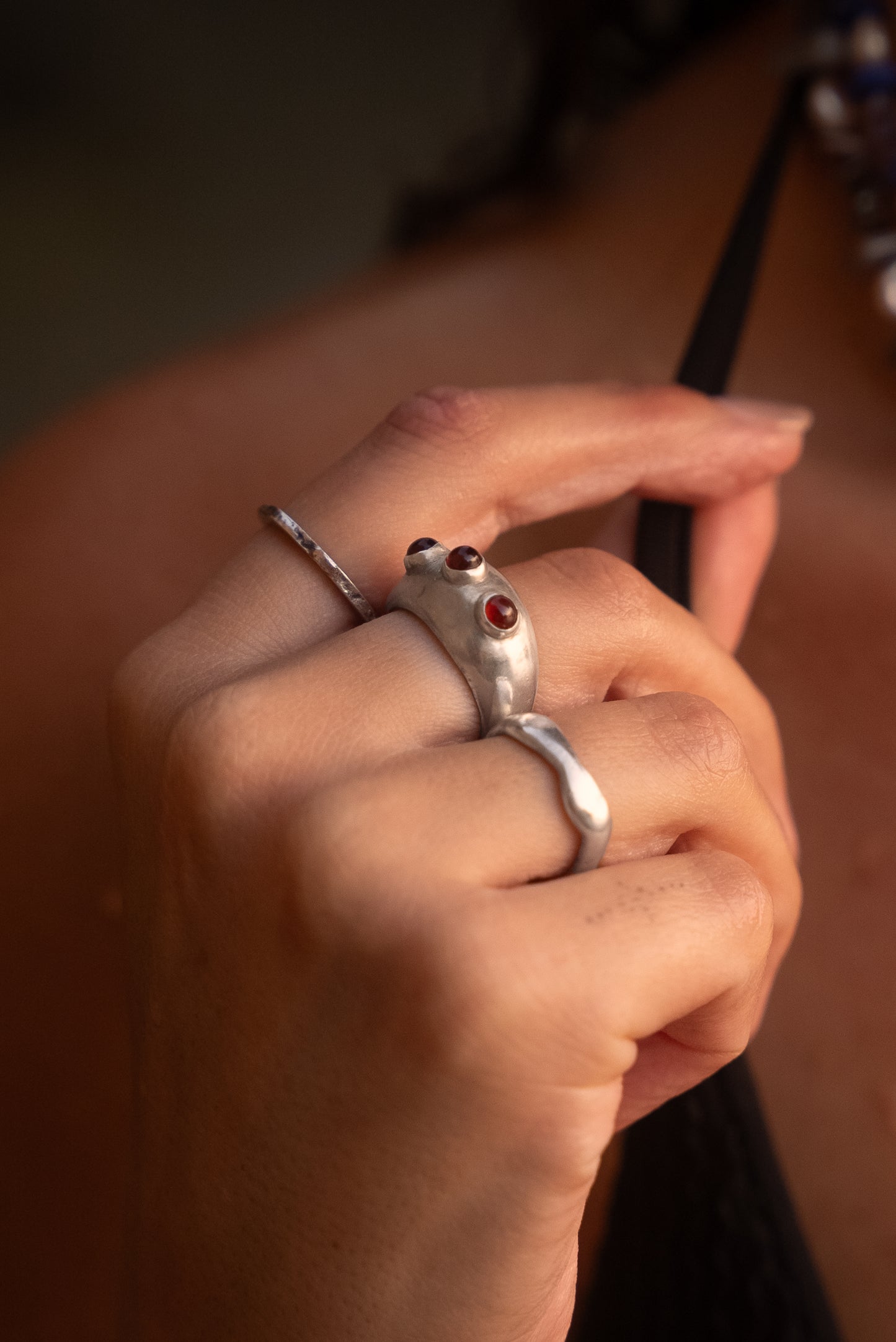 Anima Ring