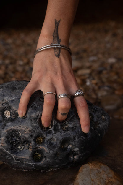 Roccella Ring