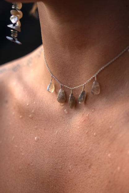 Rugiada Necklace