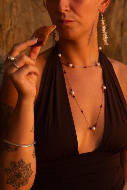 Terra Necklace